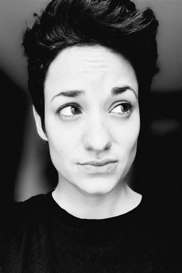 Zdjęcie  (Caroline Estremo)