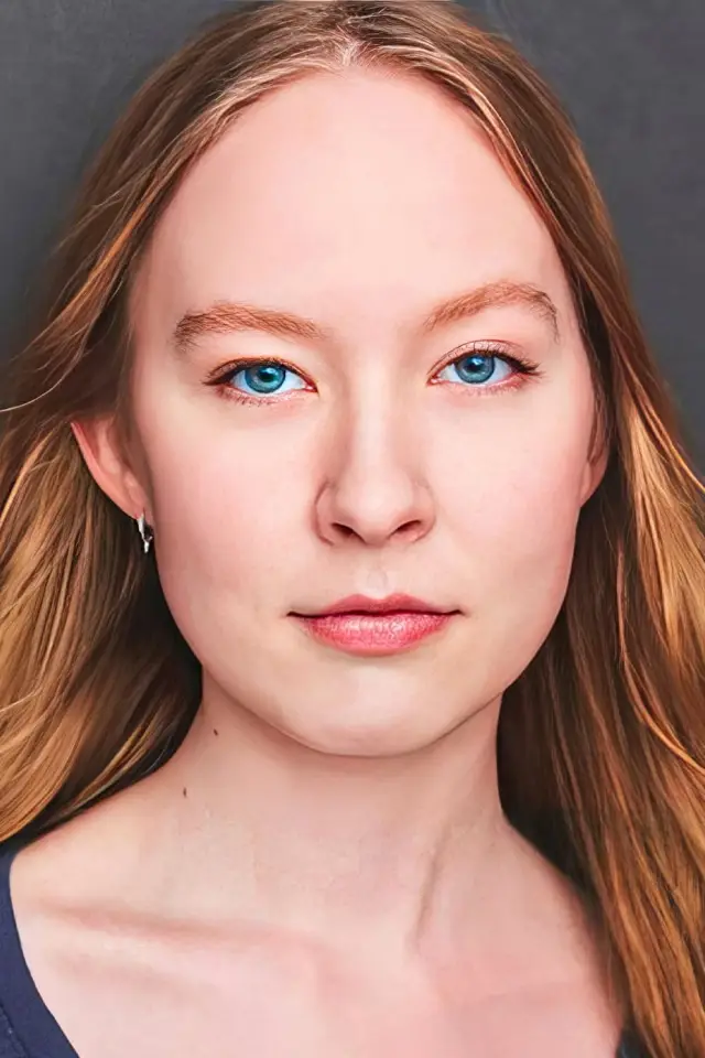 Zdjęcie  (Olivia Simmons)