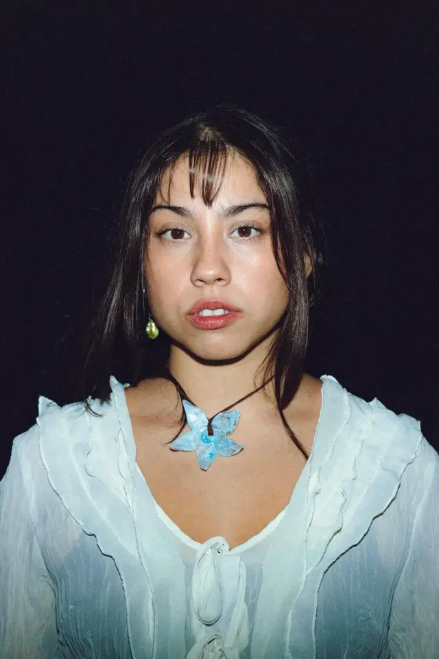 Zdjęcie  (Camila Medrano)