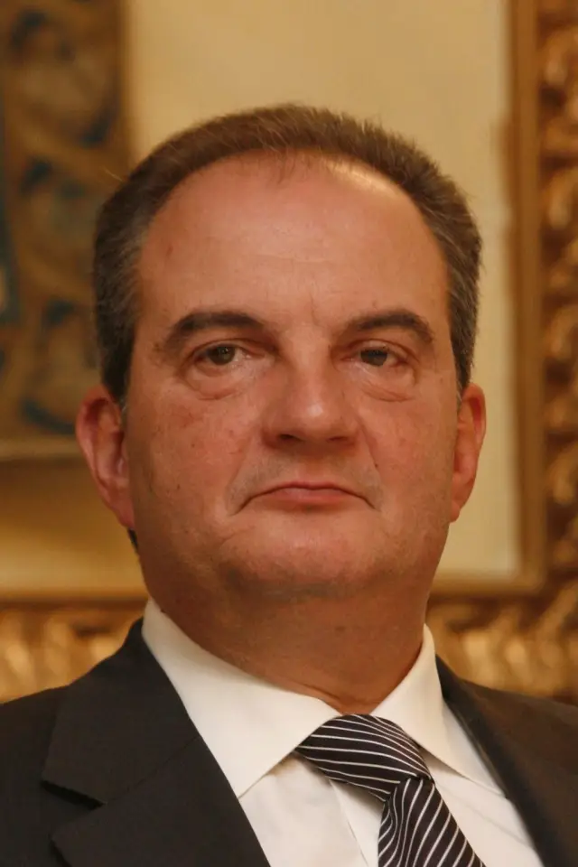 Zdjęcie  (Costas Karamanlis)