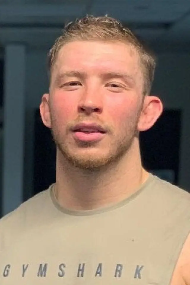 Zdjęcie  (Luke Trainer)