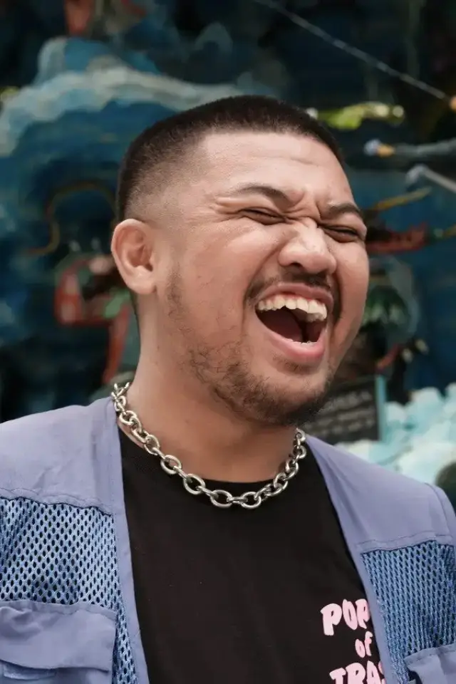 Zdjęcie  (Khozy Rizal)