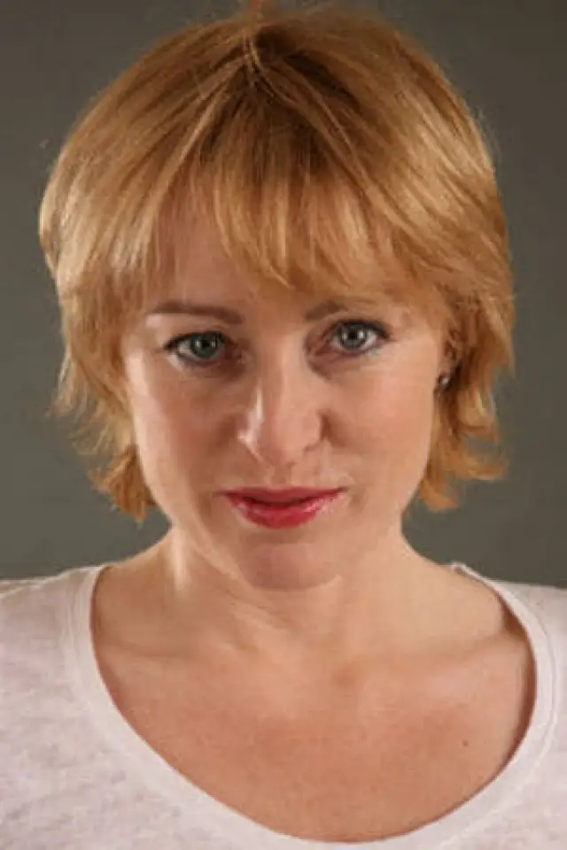 Zdjęcie Joanna Borer (Joanna Borer)