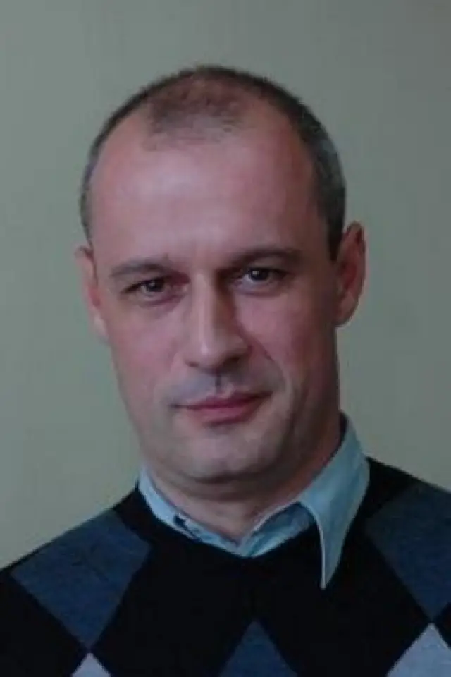 Zdjęcie Gracjan Kielar (Gracjan Kielar)