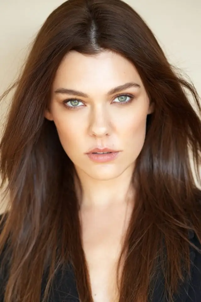 Zdjęcie  (Victoria Morgan)