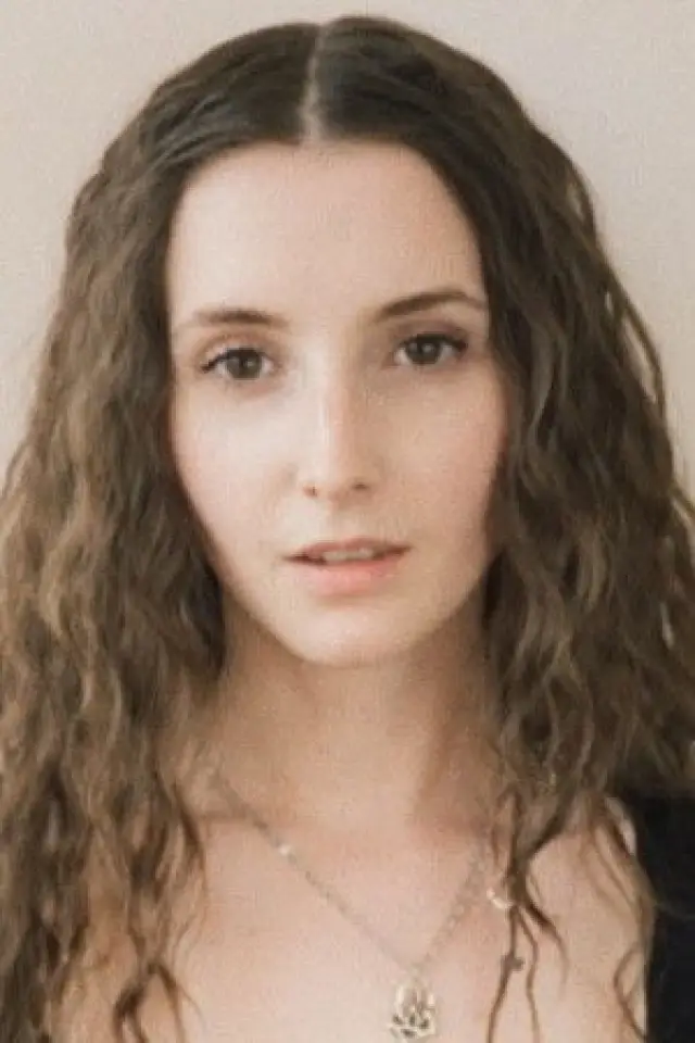 Zdjęcie Adelina Borets (Adelina Borets)