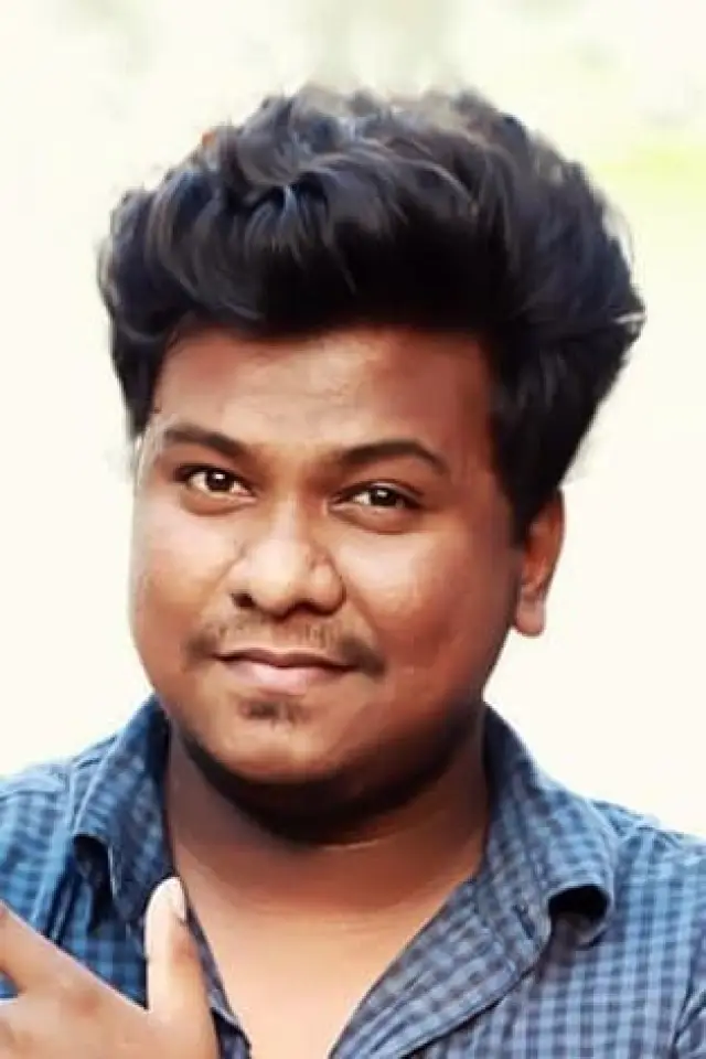 Zdjęcie Prankster Rahul
