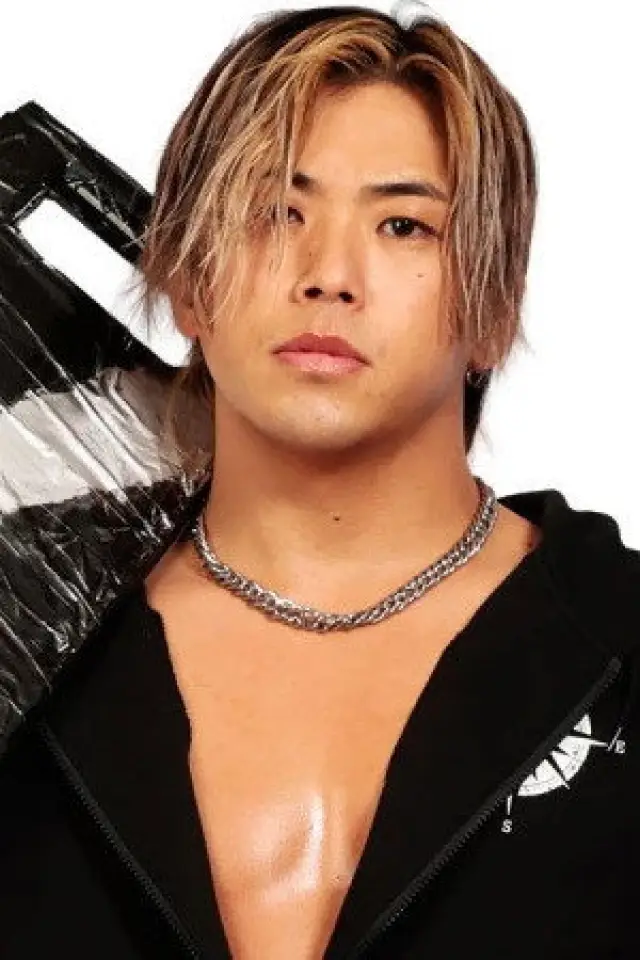 Zdjęcie Jun Masaoka (Jun Masaoka)