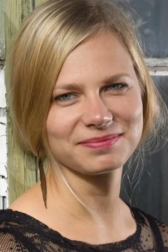 Zdjęcie  (Kaire Russ)