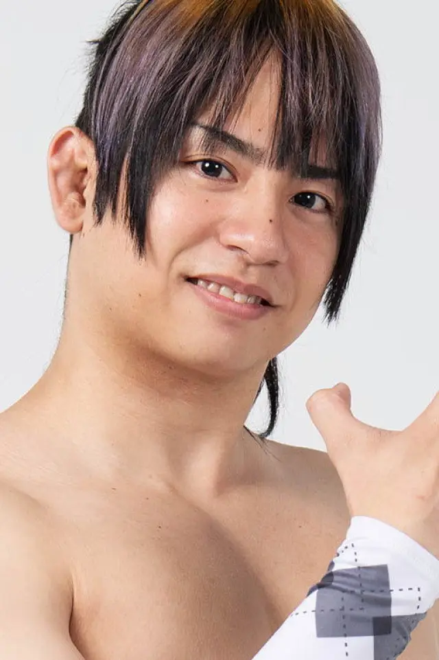 Zdjęcie  (Takato Nakano)