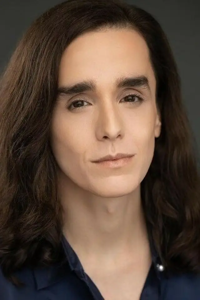 Zdjęcie  (Darwin del Fabo)