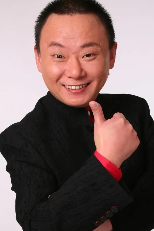 Zdjęcie  (Shao Feng)