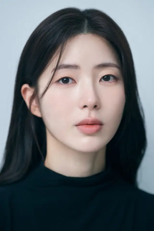 Zdjęcie  (Kong Hyun-ji)
