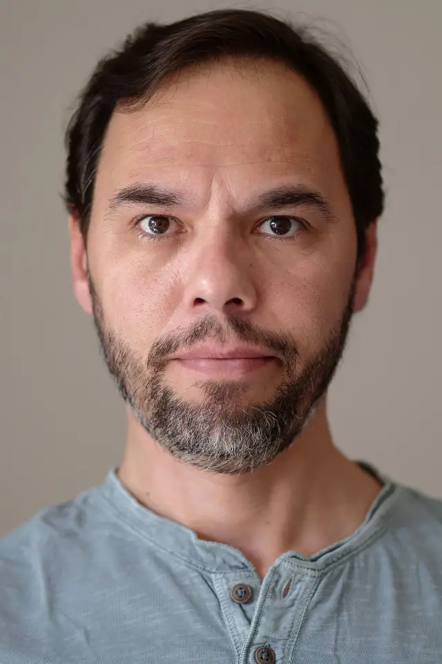 Zdjęcie  (Terence Beal)