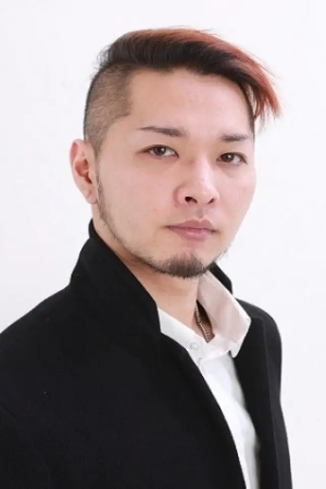 Zdjęcie  (Hiroya Egashira)