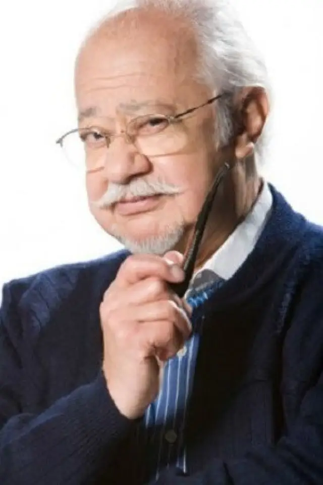 Zdjęcie  (Carlos Muñoz Sánchez)