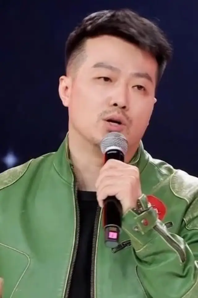 Zdjęcie  (Ji Haixing)
