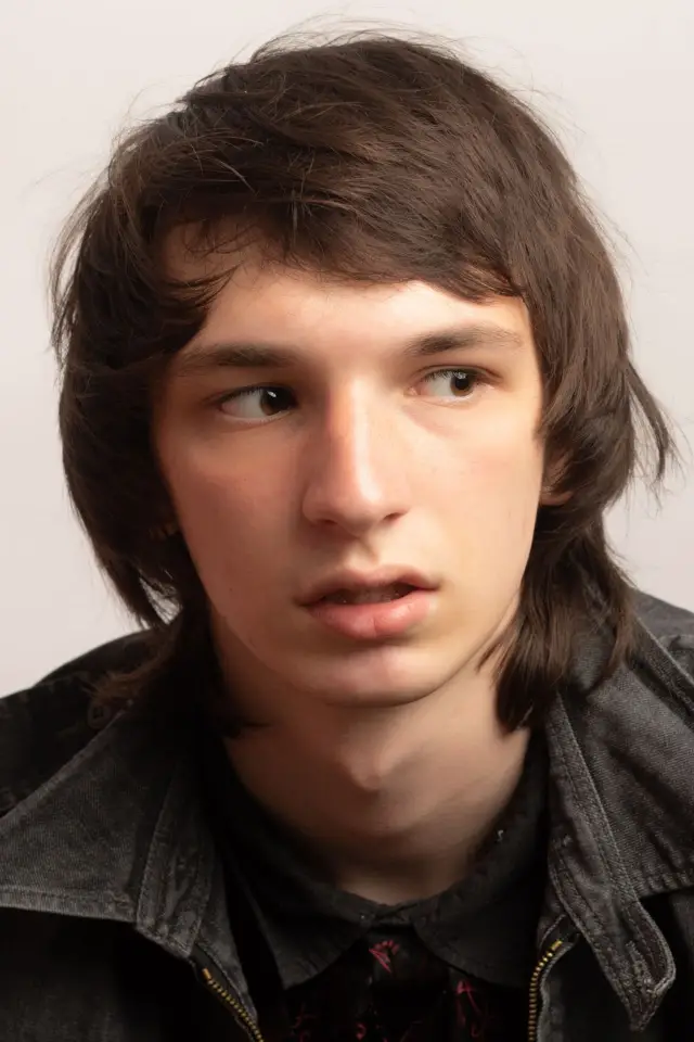Zdjęcie Józef Rutland (Joseph Rutland)