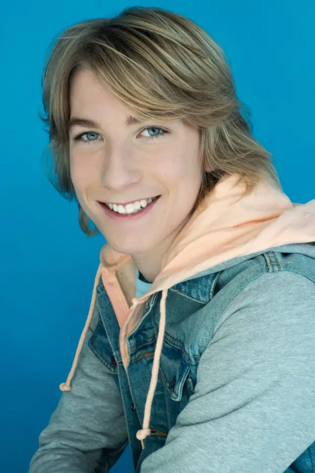 Zdjęcie  (Piers Bijvoet)
