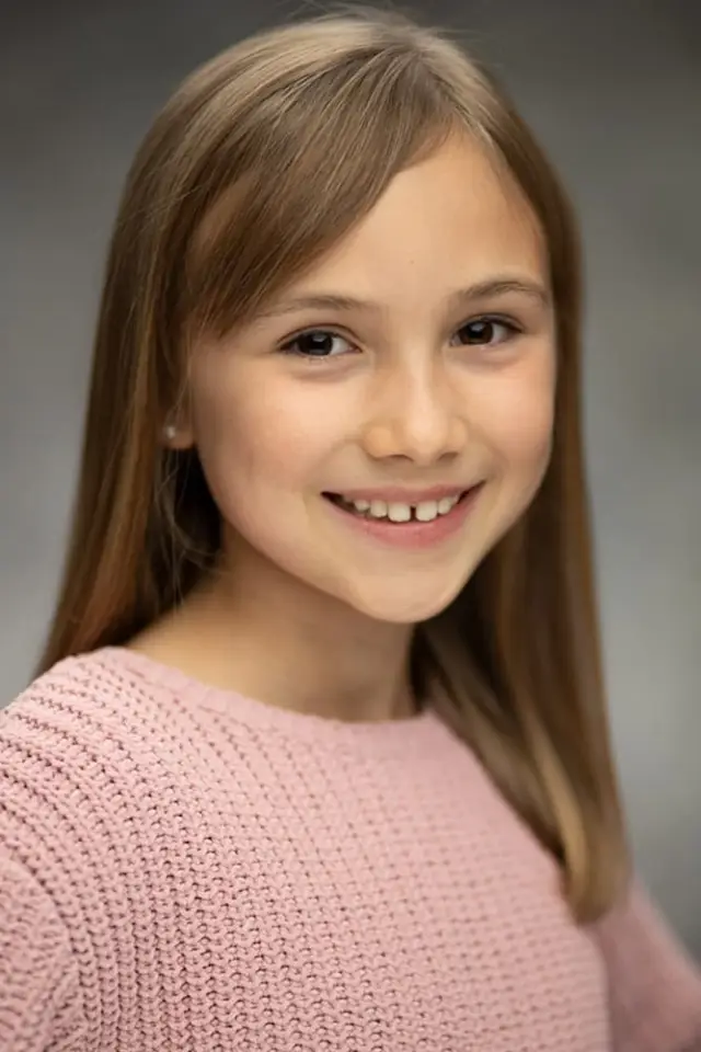 Zdjęcie Ruby Tapper (Rubi Tupper)