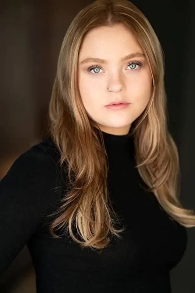 Zdjęcie Tiernan Hickson