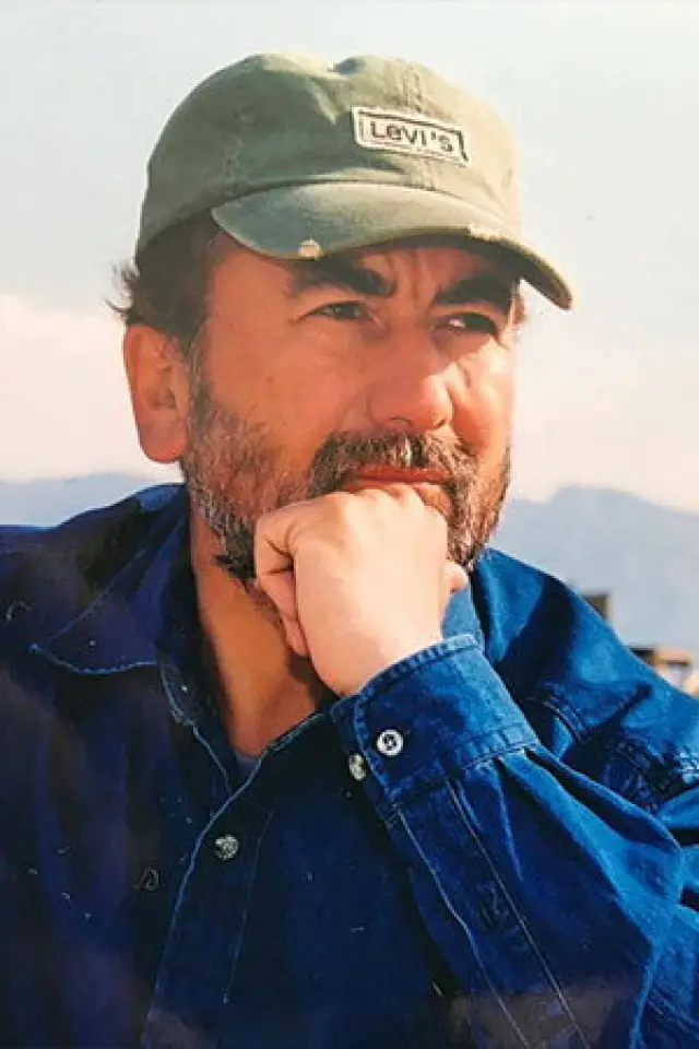 Zdjęcie  (Arslan Abdukerim)