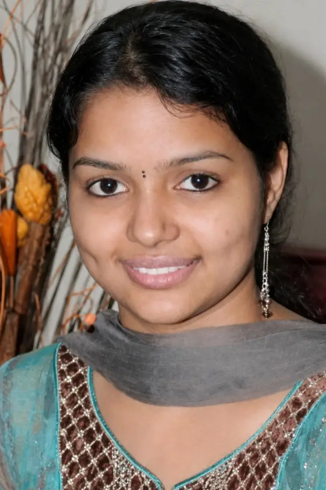 Zdjęcie  (Hemalatha)