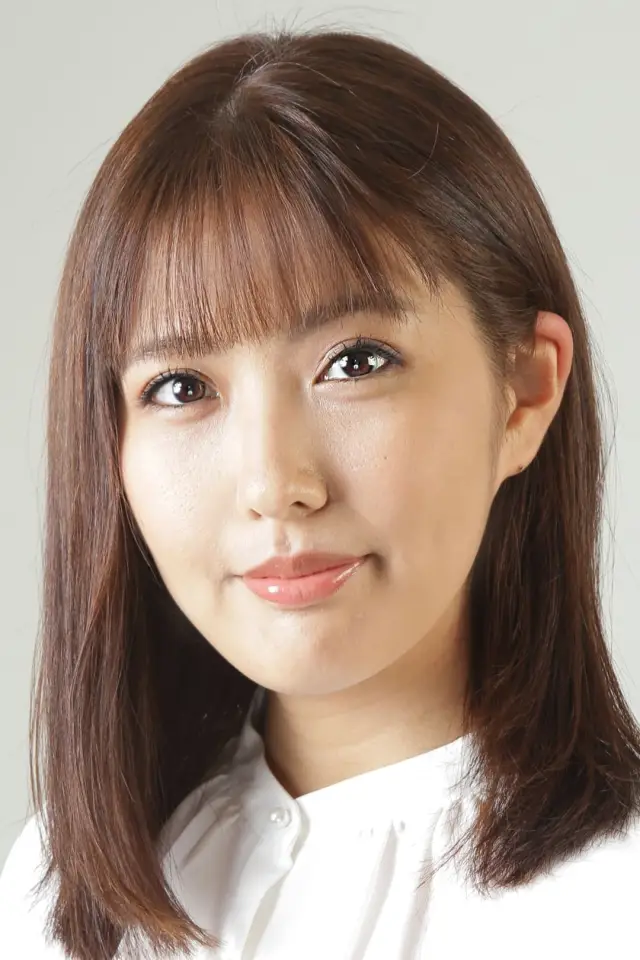 Zdjęcie  (Akane Yamaguchi)