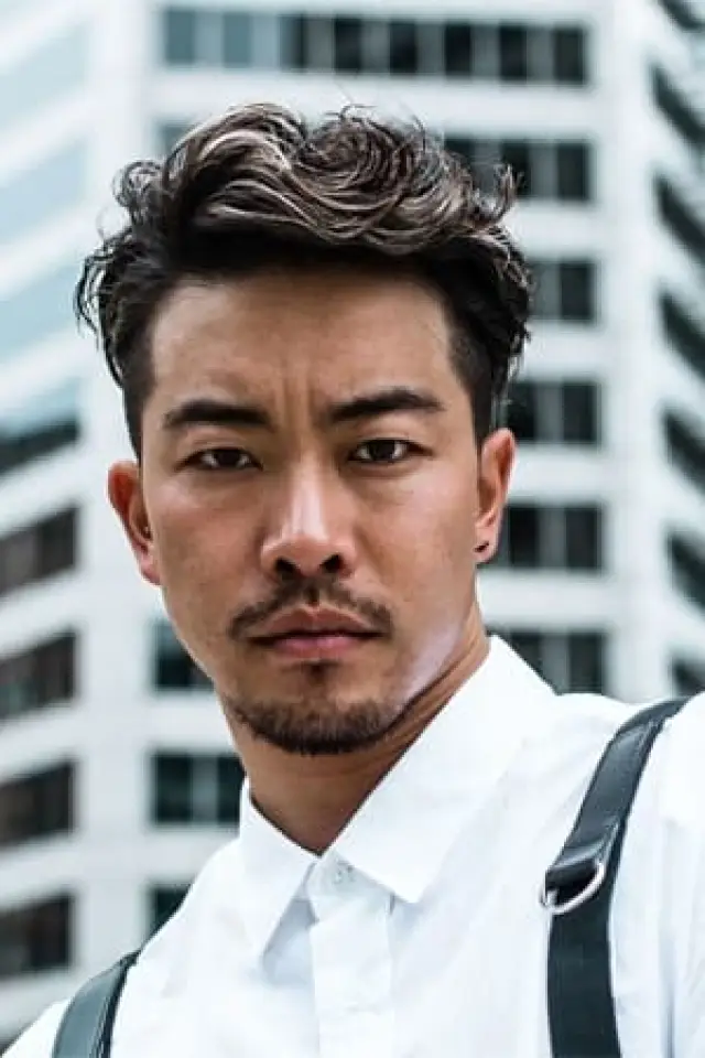 Zdjęcie  (Sohey Sugihara)