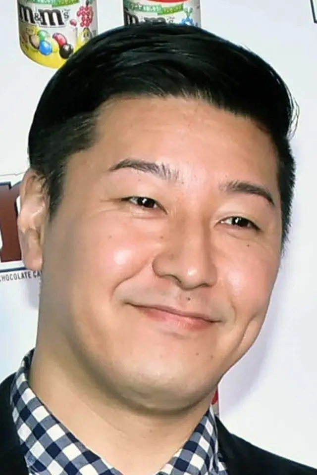 Zdjęcie Shohei Osada (Shōhei Osada)