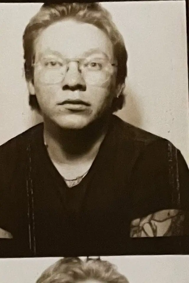 Zdjęcie  (Andy Rose Fidoten)