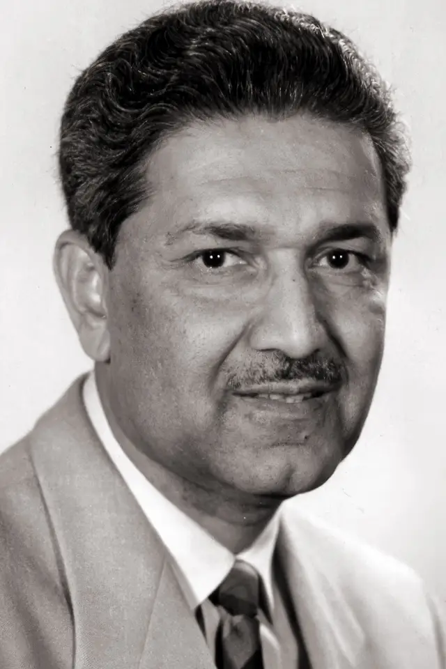 Zdjęcie  (Abdul Qadeer Khan)