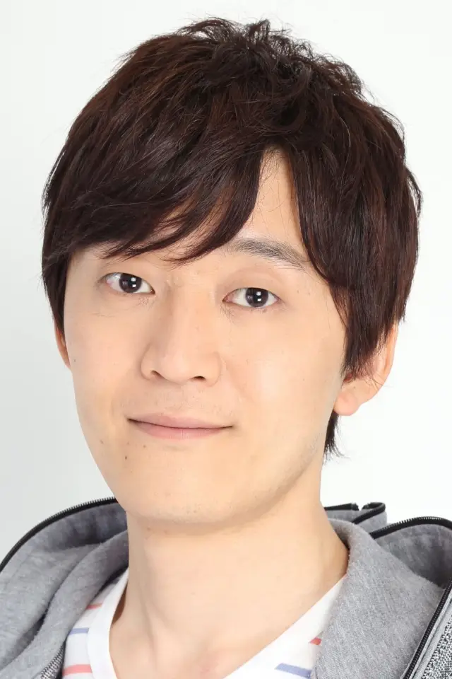 Zdjęcie  (Kazuki Souya)