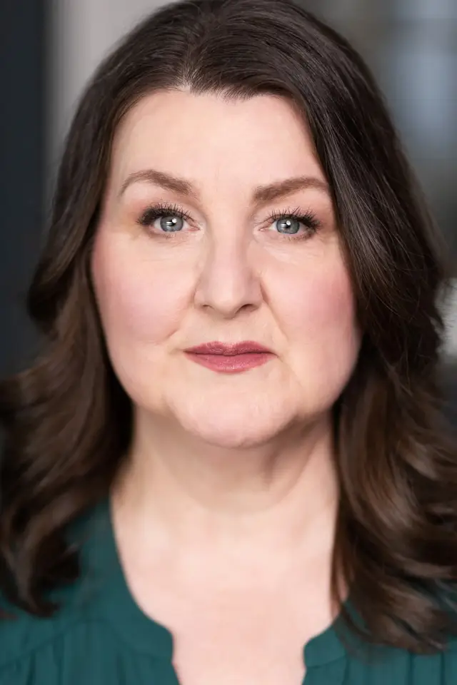 Zdjęcie Bet Foteringham (Beth Fotheringham)