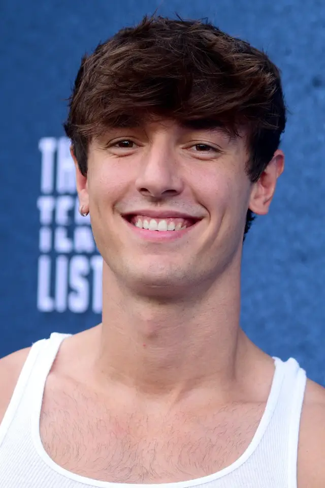 Zdjęcie  (Bryce Hall)
