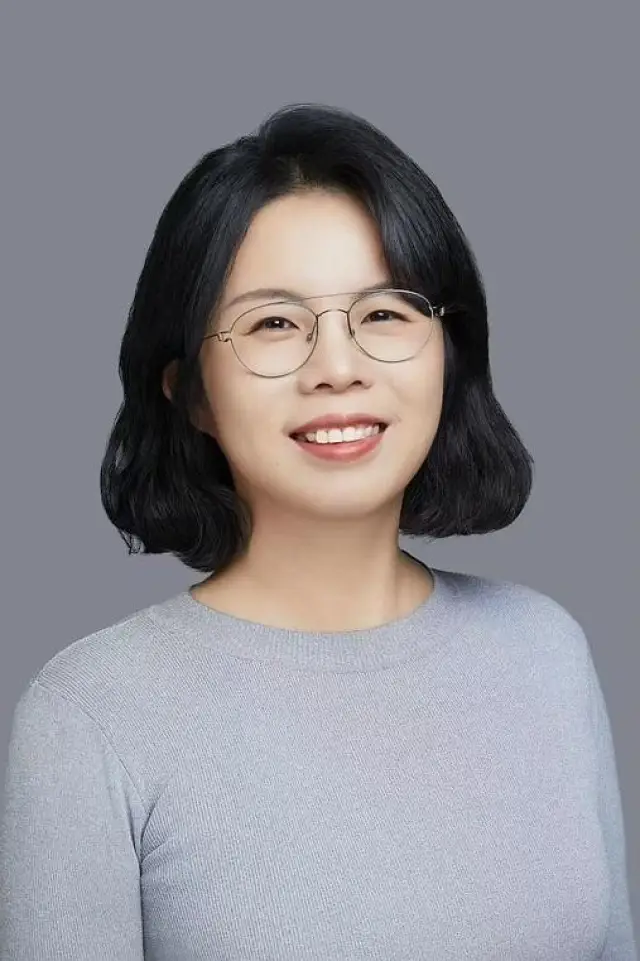 Zdjęcie  (Hua Weilin)