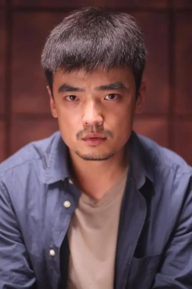 Zdjęcie  (Zhao Xiaodong)