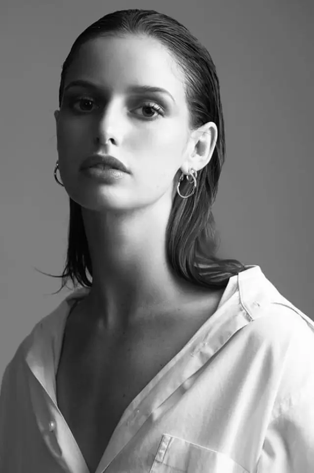 Zdjęcie  (Iris Jodorowsky)