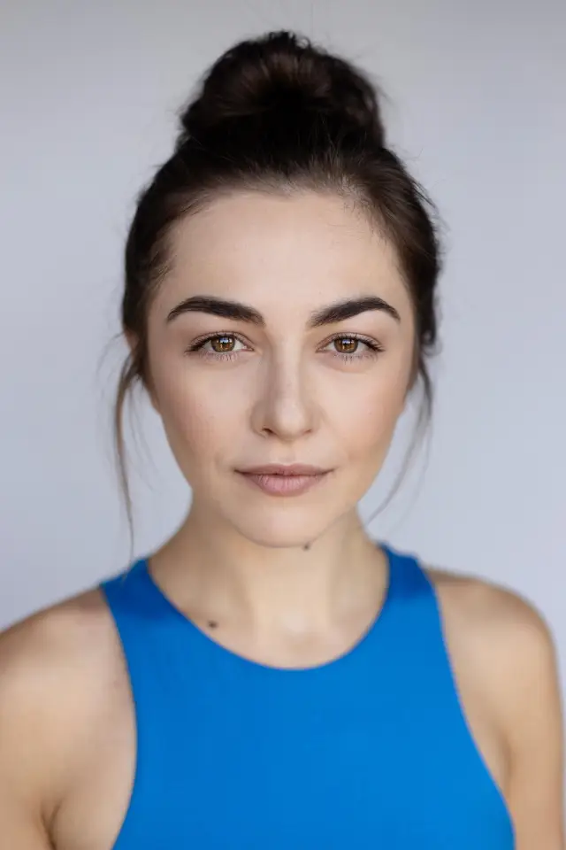 Zdjęcie Adrianna Izydorczyk (Adrianna Izydorczyk)