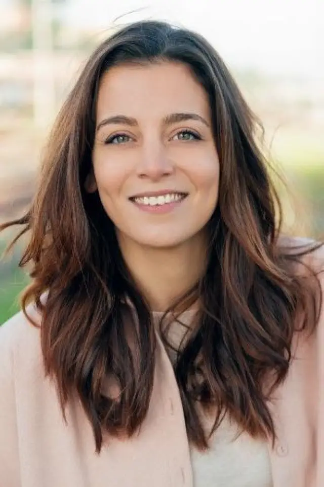 Zdjęcie  (Claudia Guidi)