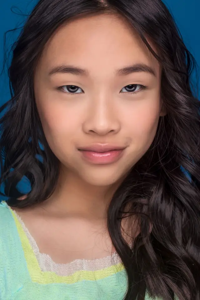 Zdjęcie  (Emmy Liu-Wang)
