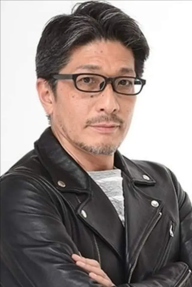 Zdjęcie Kosuke Sakaki