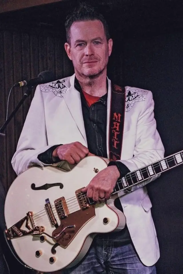 Zdjęcie  (Matt Beatty)