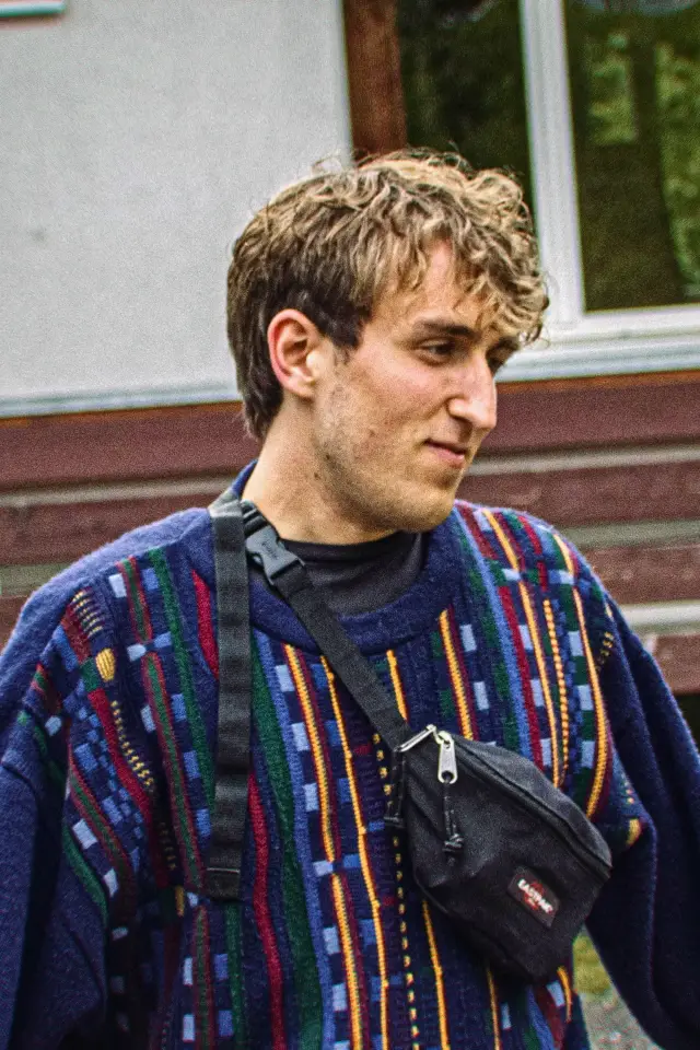 Zdjęcie  (Mischa Decurtins)
