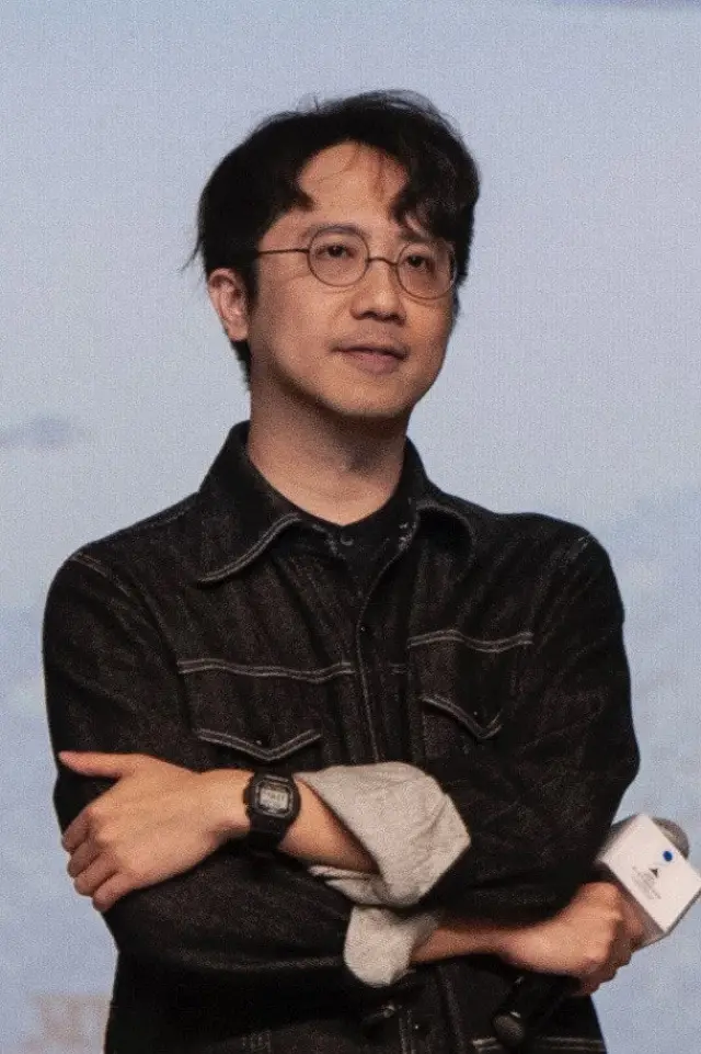 Zdjęcie  (Yeung Leung Chuen)
