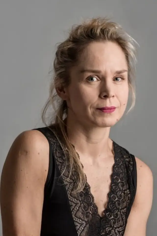 Zdjęcie Karolina Adamczyk (Karolina Adamczyk)