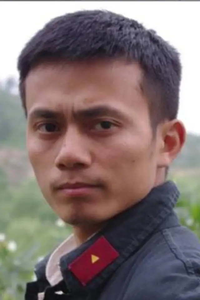 Zdjęcie Li Gaoji (Li Da Chuan)