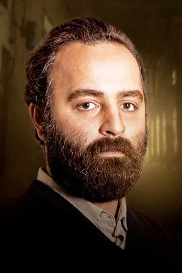 Zdjęcie  (Amir Norouzi)