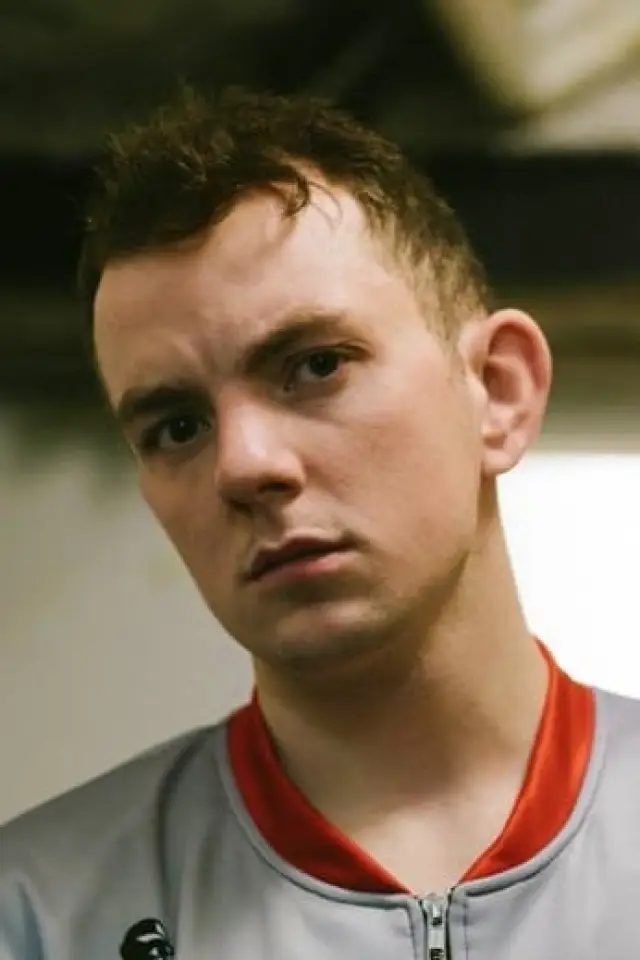 Zdjęcie  (Joey Hodge)
