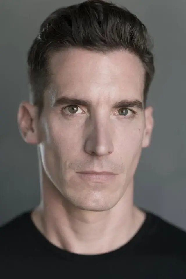 Zdjęcie  (Luke Ireland)